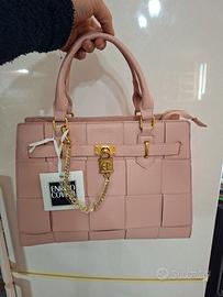 borsa donna Enrico coveri
