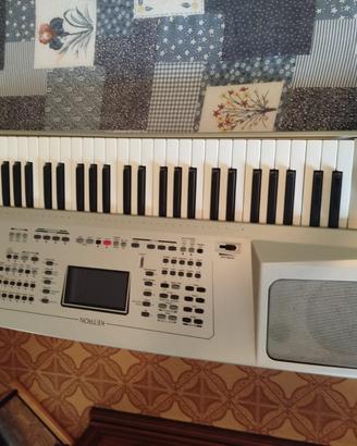attrezzatura musicale