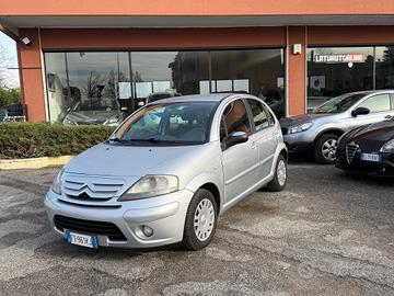 Citroen C3 1.1 airdream Perfect Techno COLORE GRIG