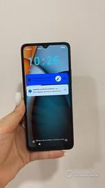 Xiaomi Redmi A3 Midnight Black 128 GB - 9827