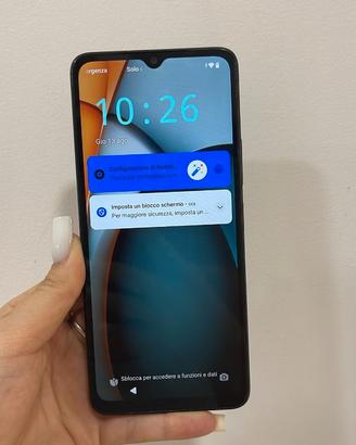 Xiaomi Redmi A3 Midnight Black 128 GB - 9827