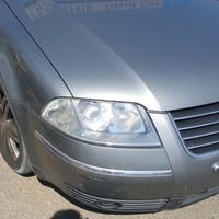 Volkswagen Passat variant High Line tdi - 130 cv