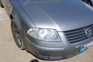 Volkswagen Passat variant High Line tdi - 130 cv