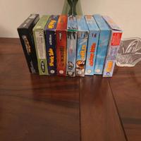 Videogiochi Nintendo Gameboy advance