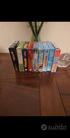 Videogiochi Nintendo Gameboy advance