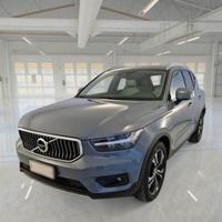 VOLVO XC40 T5 Recharge Plug-in Hybrid Inscriptio
