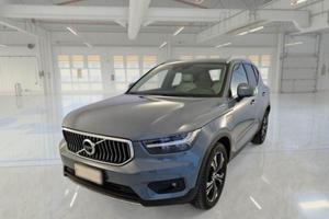 VOLVO XC40 T5 Recharge Plug-in Hybrid Inscriptio