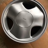 Cerchi in lega Saab 900 d16