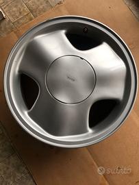 Cerchi in lega Saab 900 d16