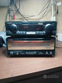 pre finale technics se ca 10