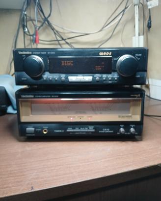 pre finale technics se ca 10