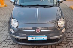 Fiat 500 C 1.2 Pop