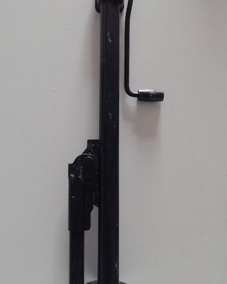 BMW E36 CRICK SOLLEVAMENTO