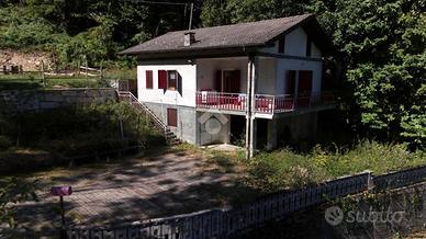 CASA INDIPENDENTE A GAMBASCA