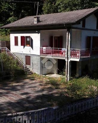 CASA INDIPENDENTE A GAMBASCA