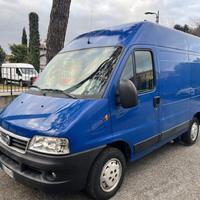 FIAT Ducato 2.0 JTD P.corto Tetto alto