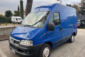 FIAT Ducato 2.0 JTD P.corto Tetto alto