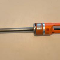 Mixer ad immersione professionale Dynamic