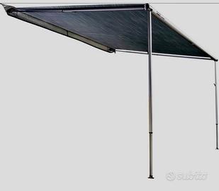 Tendalino per roulotte camper caravan