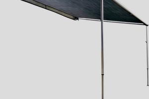 Tendalino per roulotte camper caravan