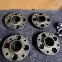 Distanziali doppia misura