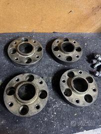 Distanziali doppia misura