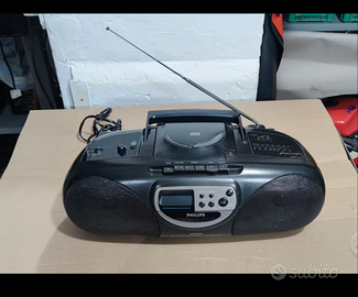 Stereo Philips vintage x collezionisti