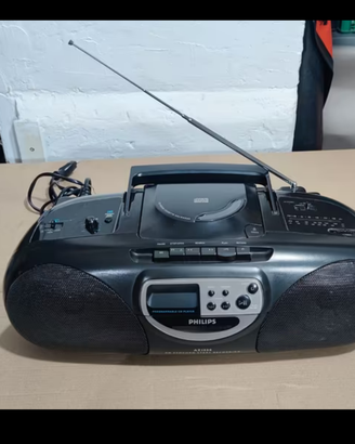 Stereo Philips vintage x collezionisti
