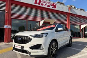 Ford Edge 2.0 ecoblue ST-Line s, GANCIO TRAINO