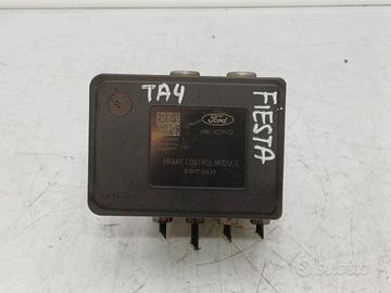CENTRALINA ABS XUJF XUJF H1BR7002EFL 1.5D 63Kw 86C