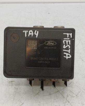 CENTRALINA ABS XUJF XUJF H1BR7002EFL 1.5D 63Kw 86C