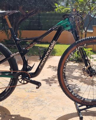 Cannondale Scalpel Hi Mod 1 2021 Kit Telaio 