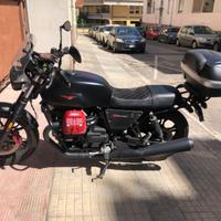 Moto Guzzi V7 III - 2018