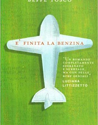 E' Finita La Benzina Beppe Tosco