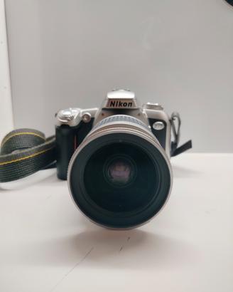 Nikon f75