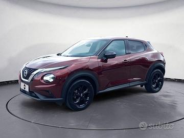 Nissan Juke 1.0DIG-T N-Connecta #Extrasconto