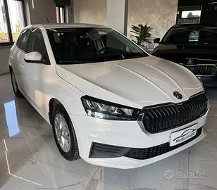 Fabia 1.0 MPI Style 80CV 2023 PREZZO SENZA VINCOLO