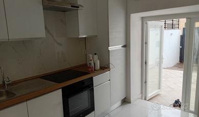 TORREVECCHIA MONOLOCALE CON TERRAZZO