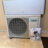 Climatizzatore Daikin RXG35J2V1B!