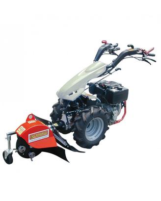 Fresaceppi caravaggi serie mtc motocolt. 10:15 hp