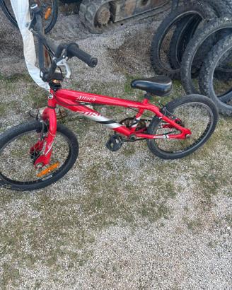 Bici freestyle
