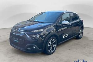 Citroën C3 PureTech 83 S&S Shine Pack