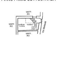 Magazzino Cantina Riomaggiore Via Colombo