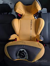 Seggiolino auto Casualplay isofix protector fix ex