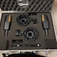 AKG C414 XLII Stereo N U O V I