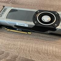 Geforce gtx 980