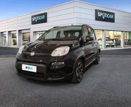 FIAT Panda my21 10 70cv hybrid city life