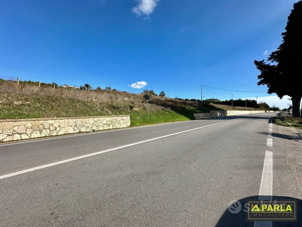 Terreno di 6300 m² a Canicattì - Vista 4