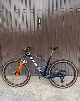 Trek Procaliber