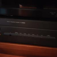 Ampli NAD 320 BEE AA